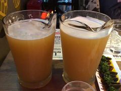 -爱啤精酿·民谣酒馆(滨江店)