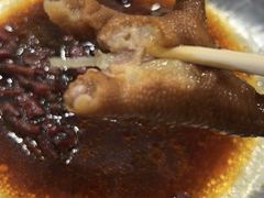 -凡老头米线砂锅(古荡新村西粮站)