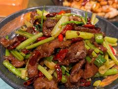 -玉桥餐厅(天坛店)