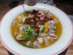 -黄鹤天厨·泡椒田鸡创始者(莲花店)