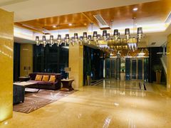 -食神酒店(长虹路店)