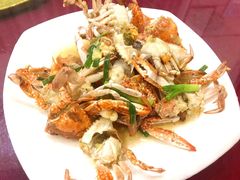 -俊江海鲜酒店(海陵岛白蒲市场店)