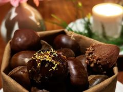 一兜栗子-曲廊院(东四十一条店)