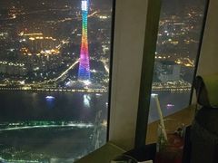 -广州四季酒店·天吧·高空酒吧