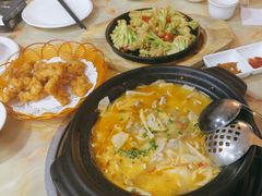 -李师傅脆肚(梅林店)
