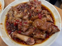 -贤花饭店(城阳店)