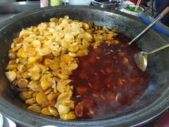 -桂萍特色牛筋牛杂(长堤街总店)
