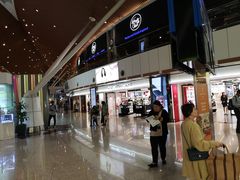 -吉隆坡国际机场