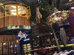-清漫·派对音乐餐吧(市桥店)