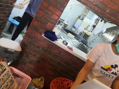 -巴依家新疆手抓饭(菱角湖万达店)