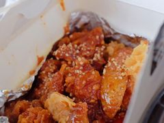 韩式辣子鸡-米屋石锅拌饭(师大店)