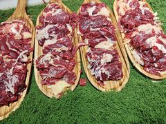 -九月海·海鲜自助(世纪东方店)