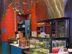 -阿里疆Alijiang·丝路美食·异域风情·清真(长楹天街店)