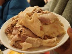 -竺桥兄弟烤鸭(总店)