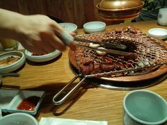 -王妃家(明洞中央店)