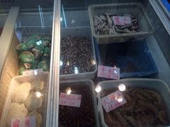 iphone_upload_pic-天津乾毓德饭庄·清真传统炒菜·海鲜烧烤(咸阳路店)