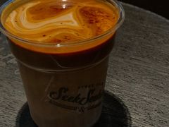 -SeekSeeking咖啡专门店(堰塘街店)