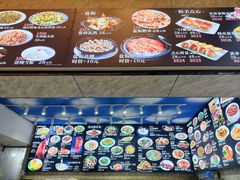 -乡下人家大酒楼(大鳌溪店)