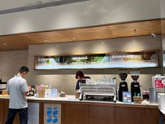 -LOTTA COFFEE(安居博文苑店)