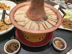 -新乾隆酒楼(帝景园店)