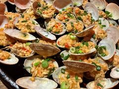 -何师烧烤Pro ·江湖川菜·小龙虾·精酿(太古里旗舰店)