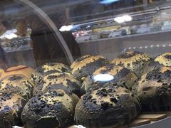巧克力欧包-美滋每客(大同店)