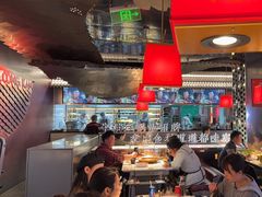 -小龙坎火锅(IFS HOT店)