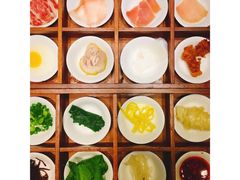 -翠湖宾馆·中餐厅