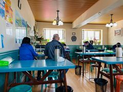 大堂-恺撒烤包子