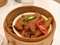 -粤珍轩·家宴·广式茶点(新城广场店)