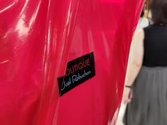 -Salon de The de Joel Robuchon(外滩18号店)
