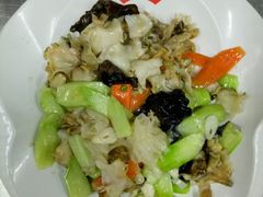 时令海鲜-抹直口特色菜馆(一店)