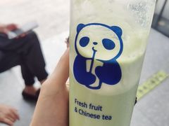 -茶百道(南通海门师山广场店)