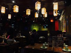 -满园烤鸭·春饼(太原街万达店)