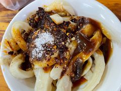 -洞子口张老二凉粉(文殊院店)