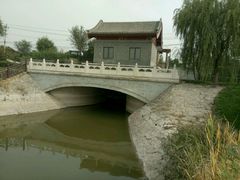 -卢沟桥文化旅游区