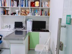 -汪喵宠物医院·骨科心脏影像·犬猫急重症ICU诊疗中心(成华分院)