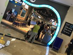-盒马鲜生(皇庭广场店)