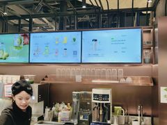 -茶米有言(城市市集龙之梦店)