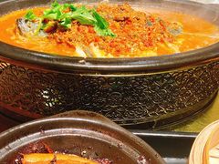 -陶德砂锅(蜀汉路店)