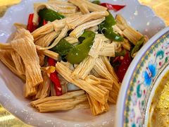 -金杨拉面王小吃面馆·牛三宝面·红烧牛肉粉