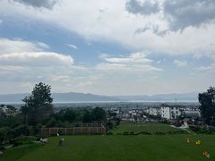 -云禾壹海景庄园餐厅