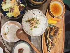 -ITARU食堂·定食料理(西丽店)
