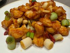 -福满圆(琨莎中心店)