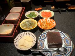 -300杯·和牛烧肉清酒专门店(廊里店)