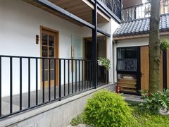-往来·竹里.宝宝宴.生日宴.团建.宴席(花乡农居店)