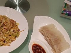 -大清花饺子(山庄店)