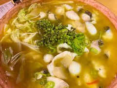 -品味泸沽湖•民族特色菜(大落水店)