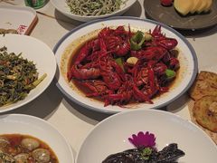 -杨氏青龙虾·吃蟹季(金盛路总店)