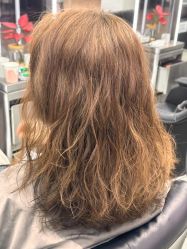 -时尚殿堂hair salon